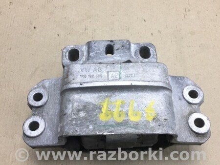 ФОТО Подушка АКПП для Volkswagen Jetta 5 1K2, 1K5 (01.2005 - 12.2010) Киев