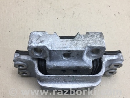 ФОТО Подушка АКПП для Volkswagen Jetta 5 1K2, 1K5 (01.2005 - 12.2010) Киев