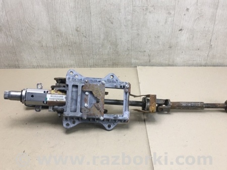 ФОТО Рулевой вал для Volkswagen Jetta 5 1K2, 1K5 (01.2005 - 12.2010) Киев