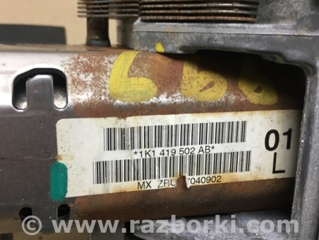 ФОТО Рулевой вал для Volkswagen Jetta 5 1K2, 1K5 (01.2005 - 12.2010) Киев