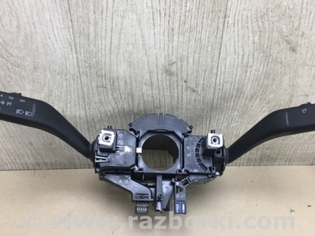 ФОТО Подрулевые переключатели (Гитара) для Volkswagen Jetta 5 1K2, 1K5 (01.2005 - 12.2010) Киев