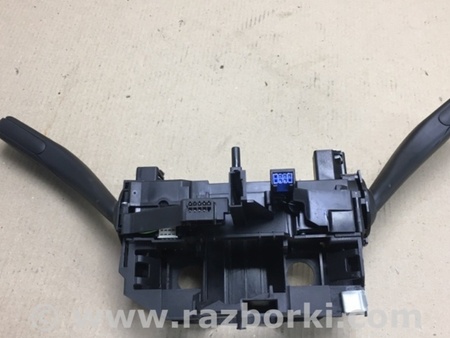 ФОТО Подрулевые переключатели (Гитара) для Volkswagen Jetta 5 1K2, 1K5 (01.2005 - 12.2010) Киев