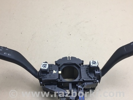 ФОТО Подрулевые переключатели (Гитара) для Volkswagen Jetta 5 1K2, 1K5 (01.2005 - 12.2010) Киев
