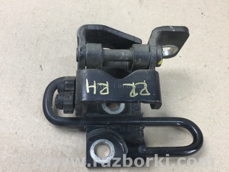ФОТО Петля двери нижняя для Volkswagen Jetta 5 1K2, 1K5 (01.2005 - 12.2010) Киев