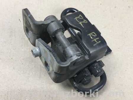 ФОТО Петля двери нижняя для Volkswagen Jetta 5 1K2, 1K5 (01.2005 - 12.2010) Киев