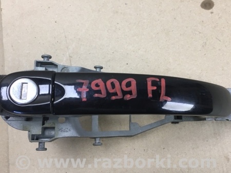 ФОТО Ручка двери для Volkswagen Jetta 5 1K2, 1K5 (01.2005 - 12.2010) Киев
