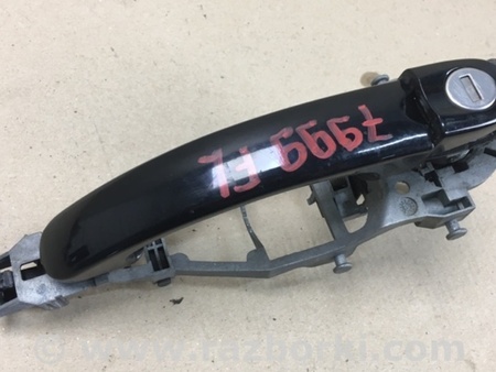 ФОТО Ручка двери для Volkswagen Jetta 5 1K2, 1K5 (01.2005 - 12.2010) Киев