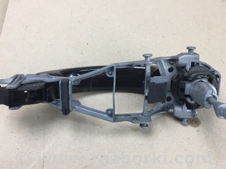 ФОТО Ручка двери для Volkswagen Jetta 5 1K2, 1K5 (01.2005 - 12.2010) Киев