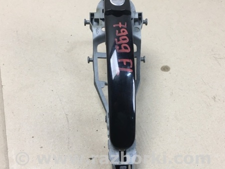 ФОТО Ручка двери для Volkswagen Jetta 5 1K2, 1K5 (01.2005 - 12.2010) Киев