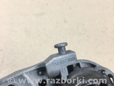 ФОТО Ручка двери для Volkswagen Jetta 5 1K2, 1K5 (01.2005 - 12.2010) Киев