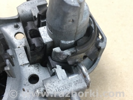 ФОТО Ручка двери для Volkswagen Jetta 5 1K2, 1K5 (01.2005 - 12.2010) Киев