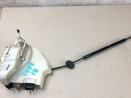 ФОТО Замок двери для Volkswagen Jetta 5 1K2, 1K5 (01.2005 - 12.2010) Киев