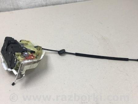 ФОТО Замок двери для Volkswagen Jetta 5 1K2, 1K5 (01.2005 - 12.2010) Киев