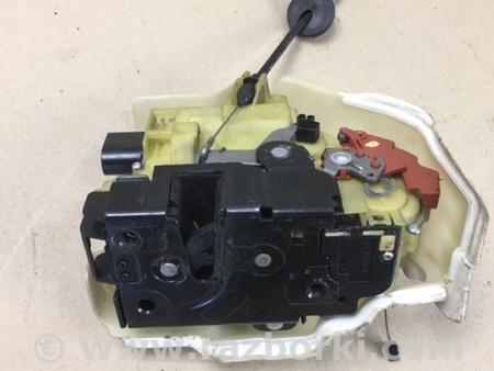ФОТО Замок двери для Volkswagen Jetta 5 1K2, 1K5 (01.2005 - 12.2010) Киев