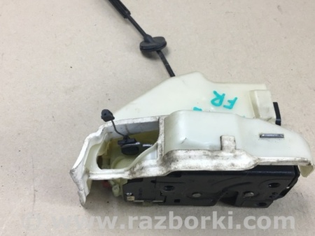 ФОТО Замок двери для Volkswagen Jetta 5 1K2, 1K5 (01.2005 - 12.2010) Киев