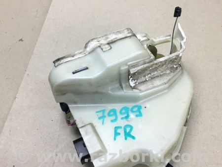 ФОТО Замок двери для Volkswagen Jetta 5 1K2, 1K5 (01.2005 - 12.2010) Киев