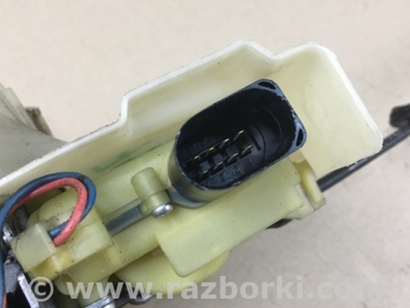 ФОТО Замок двери для Volkswagen Jetta 5 1K2, 1K5 (01.2005 - 12.2010) Киев