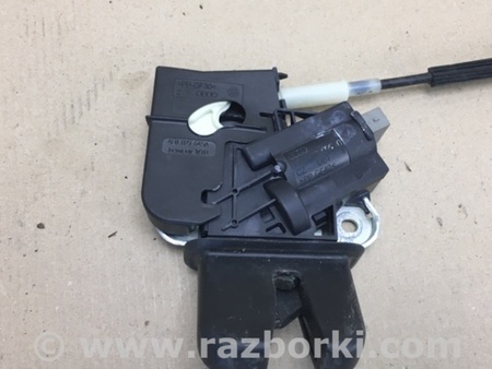 ФОТО Замок крышки багажника для Volkswagen Jetta 5 1K2, 1K5 (01.2005 - 12.2010) Киев