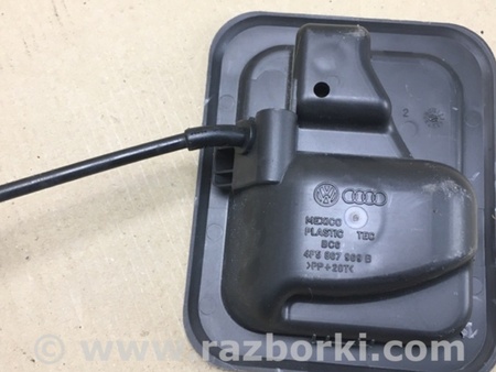 ФОТО Замок крышки багажника для Volkswagen Jetta 5 1K2, 1K5 (01.2005 - 12.2010) Киев