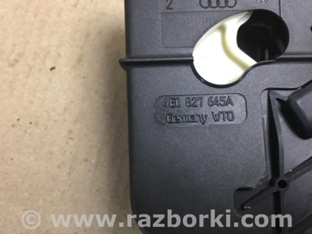 ФОТО Замок крышки багажника для Volkswagen Jetta 5 1K2, 1K5 (01.2005 - 12.2010) Киев