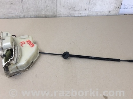 ФОТО Замок двери для Volkswagen Jetta 5 1K2, 1K5 (01.2005 - 12.2010) Киев
