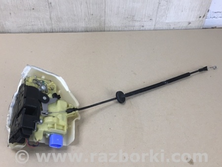 ФОТО Замок двери для Volkswagen Jetta 5 1K2, 1K5 (01.2005 - 12.2010) Киев