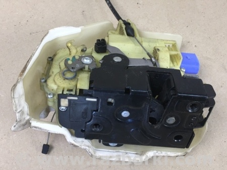 ФОТО Замок двери для Volkswagen Jetta 5 1K2, 1K5 (01.2005 - 12.2010) Киев
