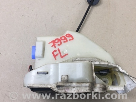 ФОТО Замок двери для Volkswagen Jetta 5 1K2, 1K5 (01.2005 - 12.2010) Киев