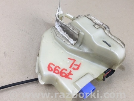 ФОТО Замок двери для Volkswagen Jetta 5 1K2, 1K5 (01.2005 - 12.2010) Киев