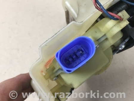 ФОТО Замок двери для Volkswagen Jetta 5 1K2, 1K5 (01.2005 - 12.2010) Киев