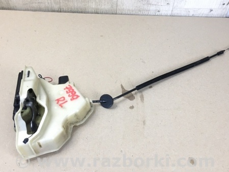ФОТО Замок двери для Volkswagen Jetta 5 1K2, 1K5 (01.2005 - 12.2010) Киев