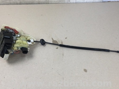 ФОТО Замок двери для Volkswagen Jetta 5 1K2, 1K5 (01.2005 - 12.2010) Киев