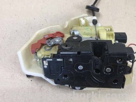 ФОТО Замок двери для Volkswagen Jetta 5 1K2, 1K5 (01.2005 - 12.2010) Киев