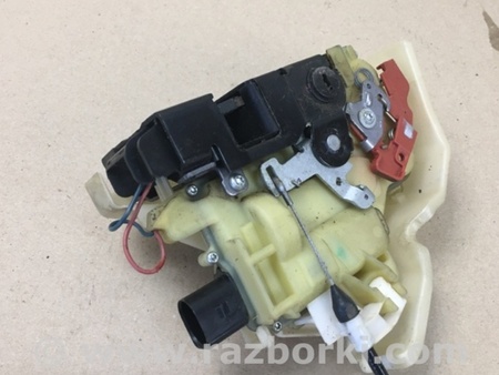 ФОТО Замок двери для Volkswagen Jetta 5 1K2, 1K5 (01.2005 - 12.2010) Киев