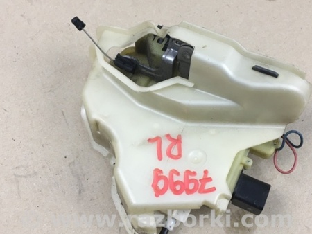 ФОТО Замок двери для Volkswagen Jetta 5 1K2, 1K5 (01.2005 - 12.2010) Киев