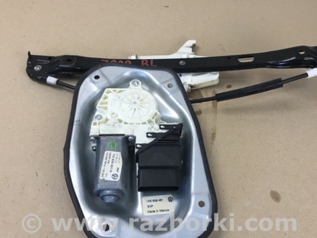 ФОТО Стеклоподъемник для Volkswagen Jetta 5 1K2, 1K5 (01.2005 - 12.2010) Киев