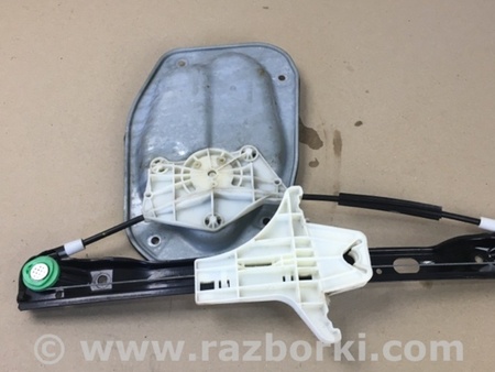ФОТО Стеклоподъемник для Volkswagen Jetta 5 1K2, 1K5 (01.2005 - 12.2010) Киев