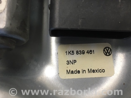 ФОТО Стеклоподъемник для Volkswagen Jetta 5 1K2, 1K5 (01.2005 - 12.2010) Киев