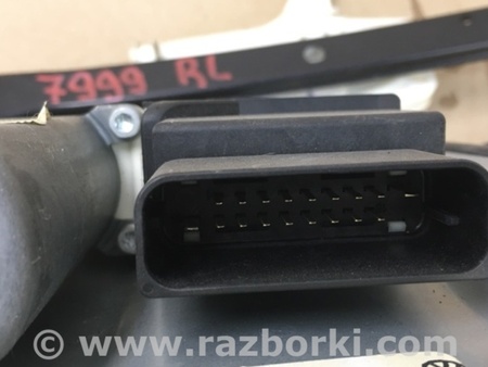 ФОТО Стеклоподъемник для Volkswagen Jetta 5 1K2, 1K5 (01.2005 - 12.2010) Киев