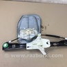 ФОТО Стеклоподъемник для Volkswagen Jetta 5 1K2, 1K5 (01.2005 - 12.2010) Киев
