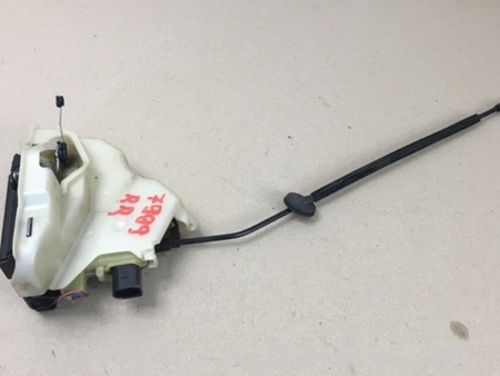 ФОТО Замок двери для Volkswagen Jetta 5 1K2, 1K5 (01.2005 - 12.2010) Киев