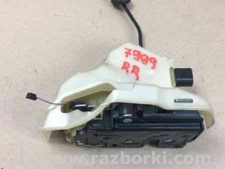 ФОТО Замок двери для Volkswagen Jetta 5 1K2, 1K5 (01.2005 - 12.2010) Киев