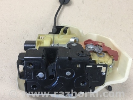 ФОТО Замок двери для Volkswagen Jetta 5 1K2, 1K5 (01.2005 - 12.2010) Киев