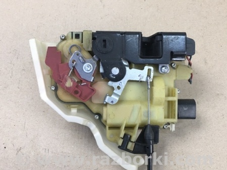 ФОТО Замок двери для Volkswagen Jetta 5 1K2, 1K5 (01.2005 - 12.2010) Киев