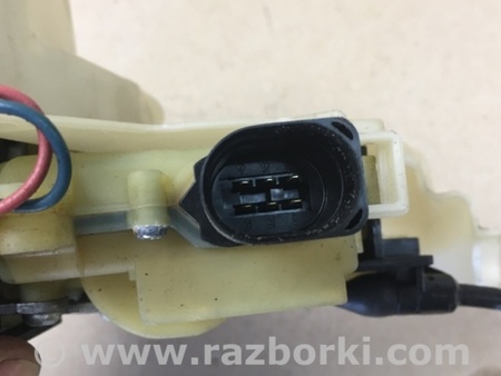 ФОТО Замок двери для Volkswagen Jetta 5 1K2, 1K5 (01.2005 - 12.2010) Киев