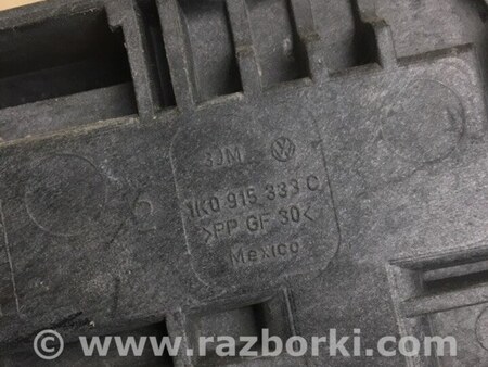 ФОТО Полка аккумулятора для Volkswagen Jetta 5 1K2, 1K5 (01.2005 - 12.2010) Киев