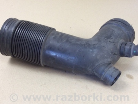 ФОТО Патрубок воздушного фильтра для Volkswagen Jetta 5 1K2, 1K5 (01.2005 - 12.2010) Киев