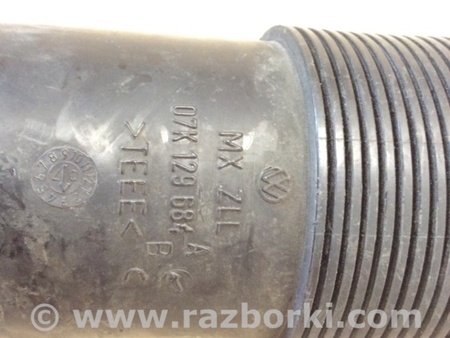 ФОТО Патрубок воздушного фильтра для Volkswagen Jetta 5 1K2, 1K5 (01.2005 - 12.2010) Киев