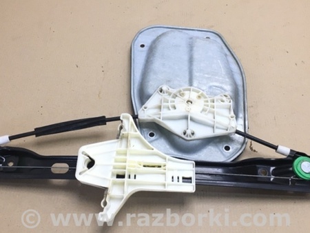 ФОТО Стеклоподъемник для Volkswagen Jetta 5 1K2, 1K5 (01.2005 - 12.2010) Киев