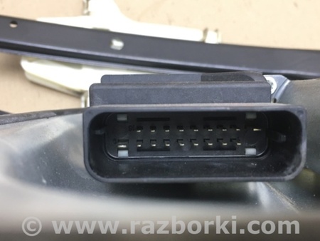 ФОТО Стеклоподъемник для Volkswagen Jetta 5 1K2, 1K5 (01.2005 - 12.2010) Киев